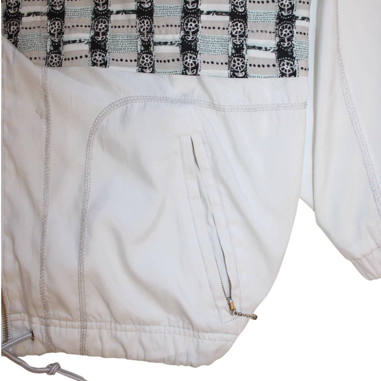 Puma Windbreaker (Size M)