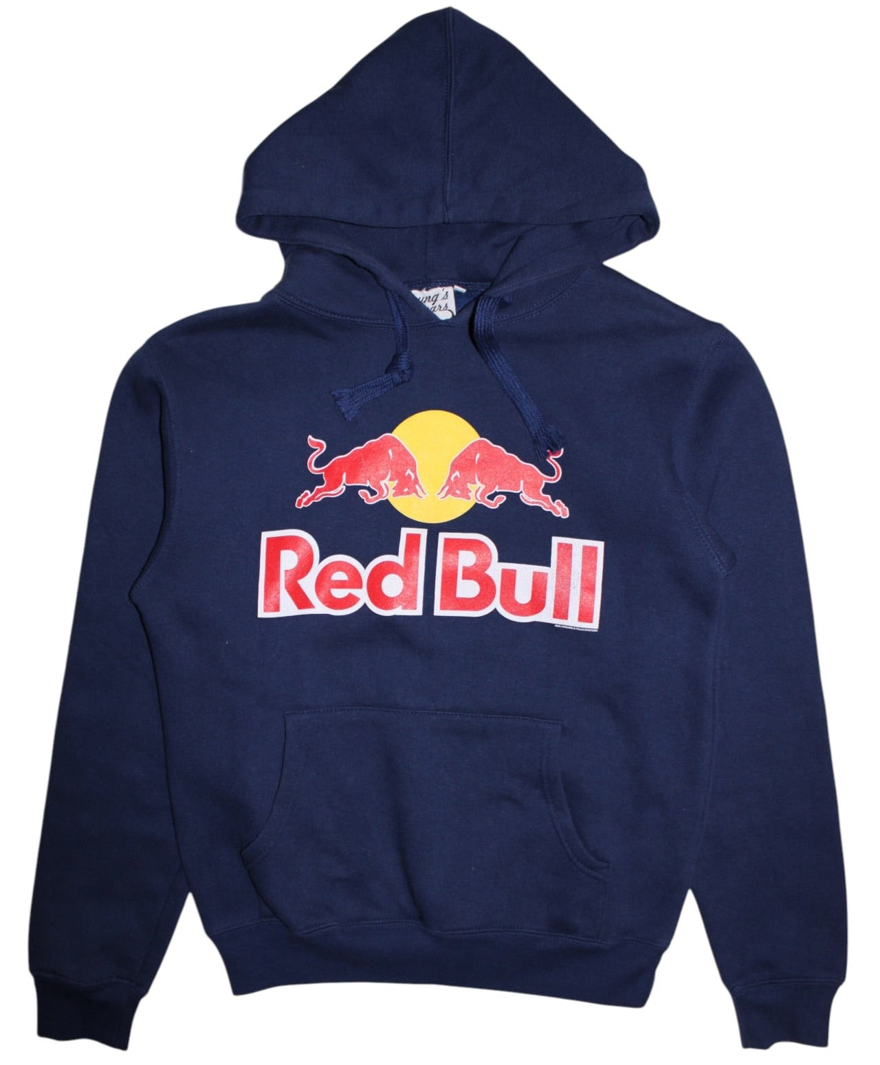 Red Bull Hoodie (Size S)
