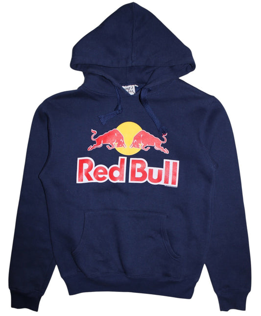 Red Bull Hoodie (Size S)