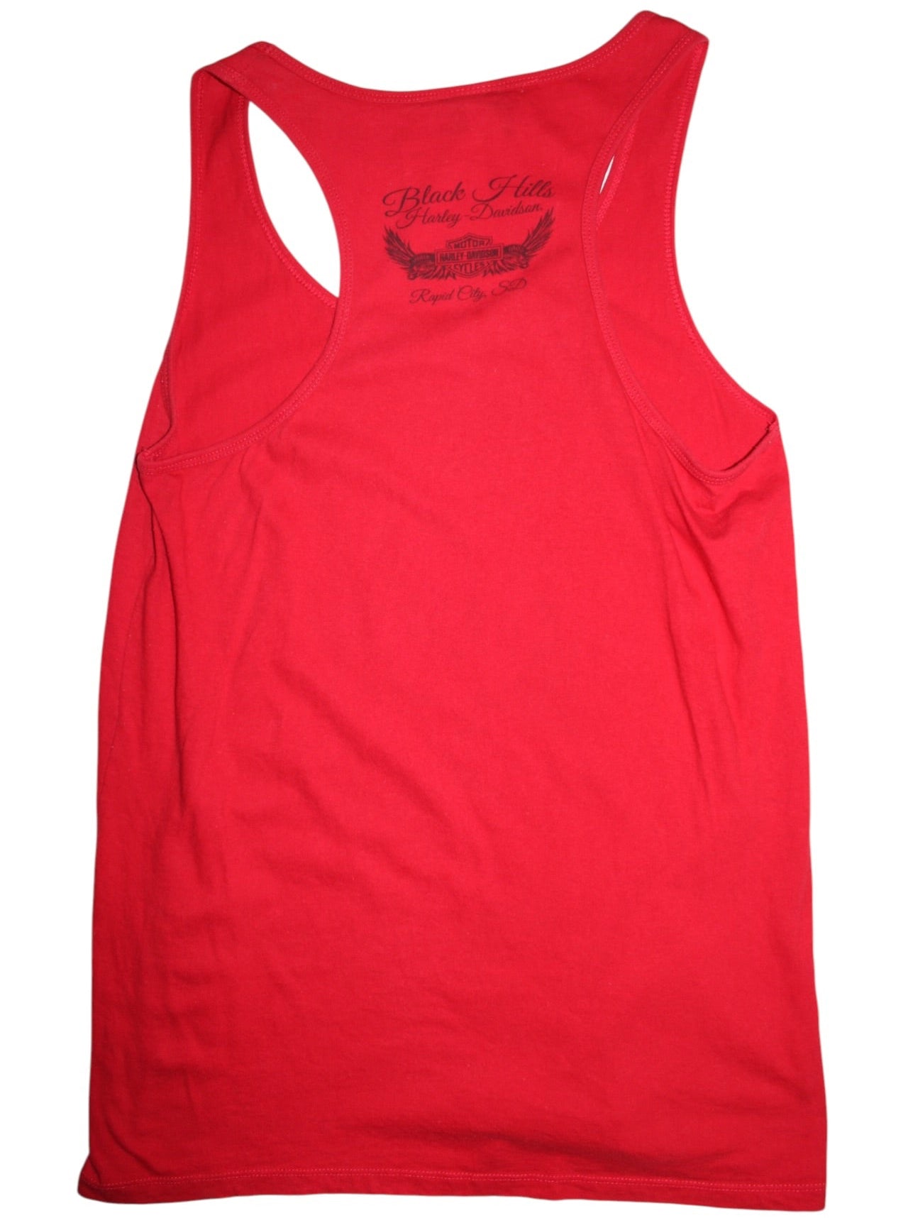 Harley Davidson Women's Top (Size XL)