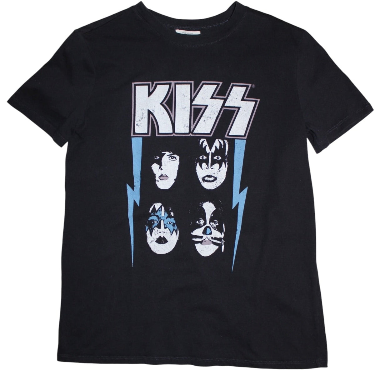 KISS T Shirt (Size XS)