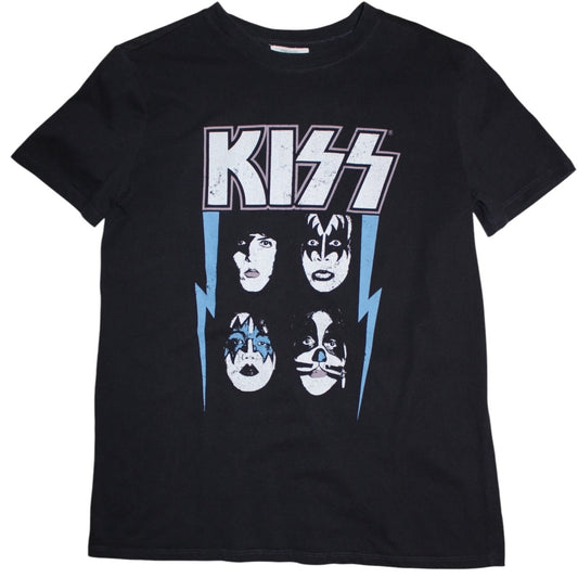 KISS T Shirt (Size XS)