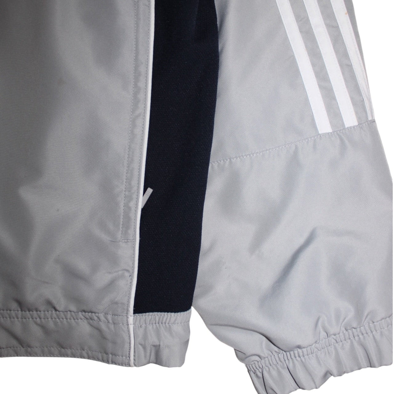 Adidas Track Jacket (Size L)