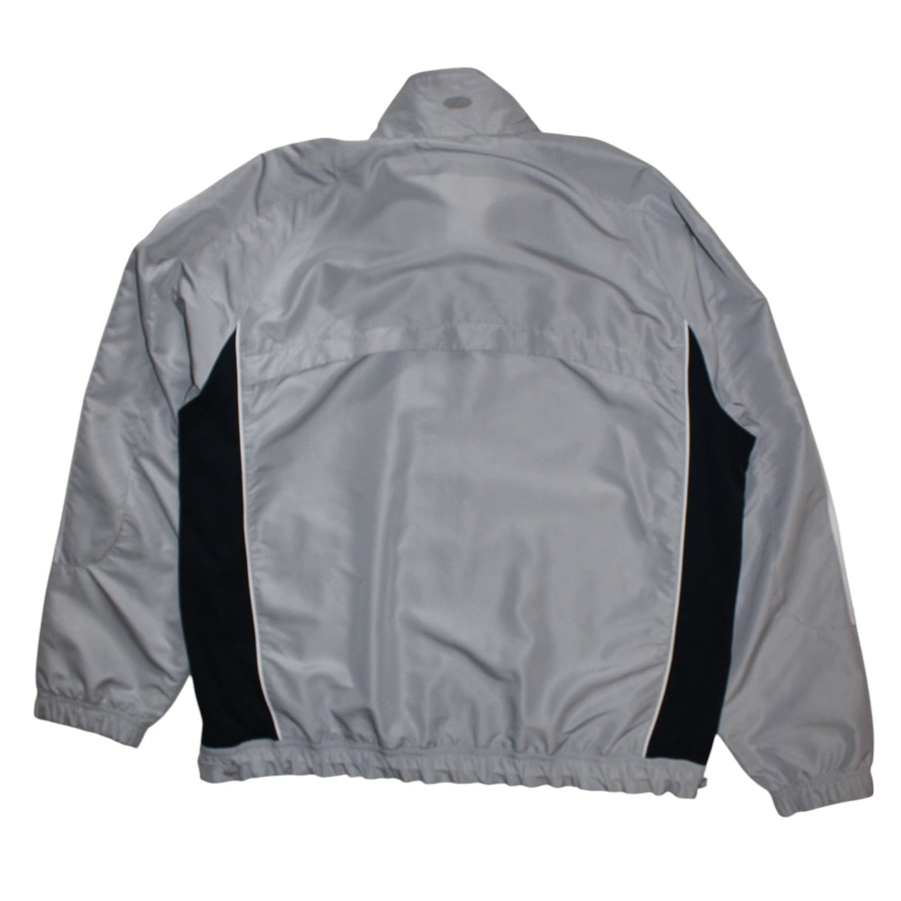 Adidas Track Jacket (Size L)