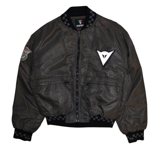 Dainese Bomber Jacket (Size M)