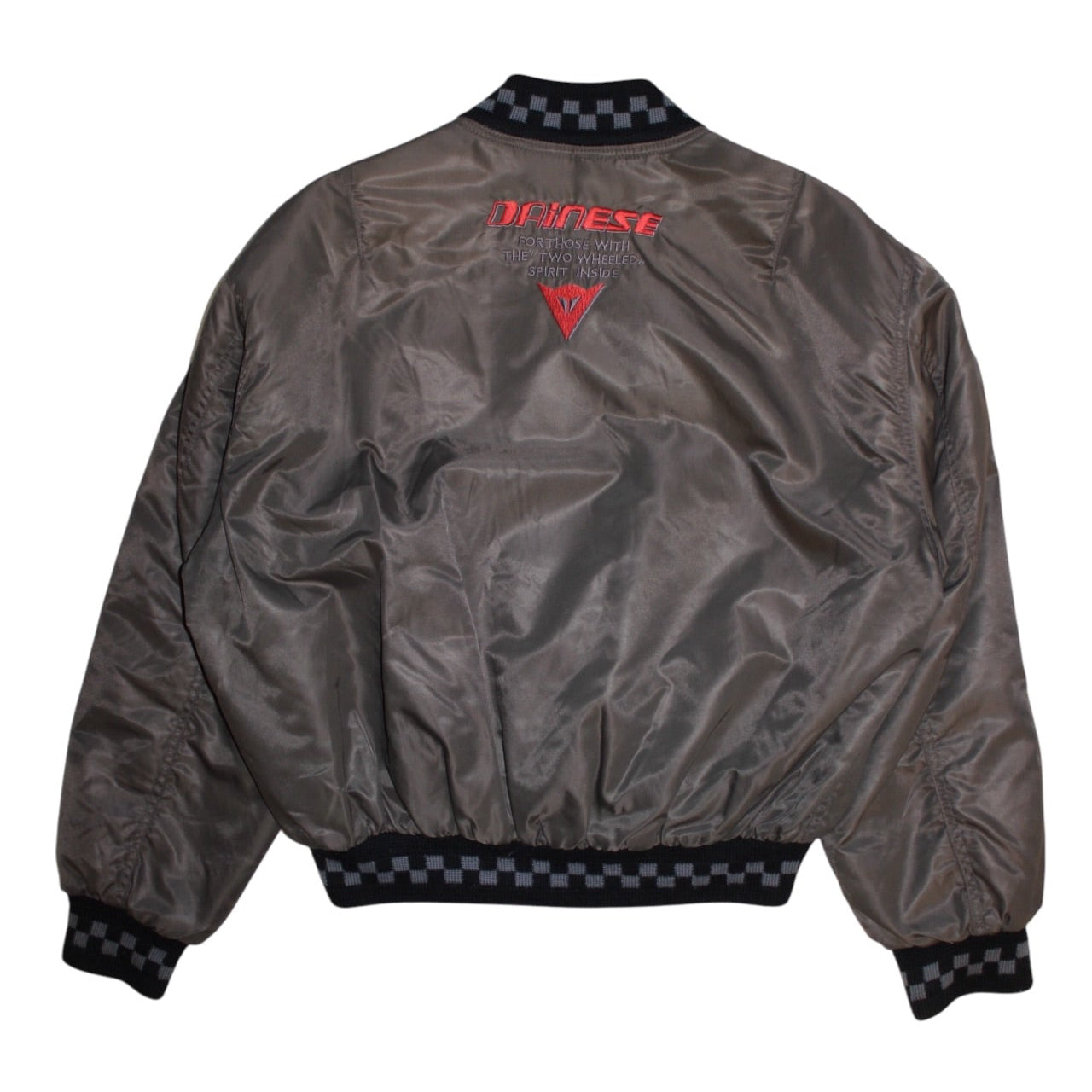 Dainese Bomber Jacket (Size M)