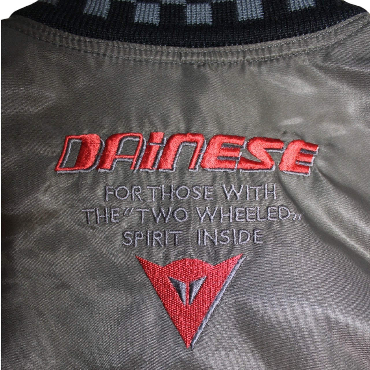 Dainese Bomber Jacket (Size M)