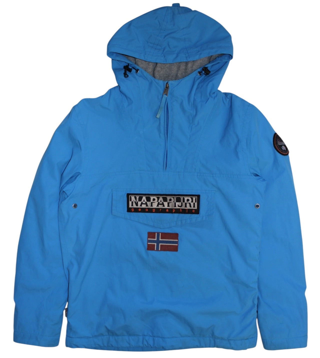 Napapjri Rainforest Water Jacket (Size S)