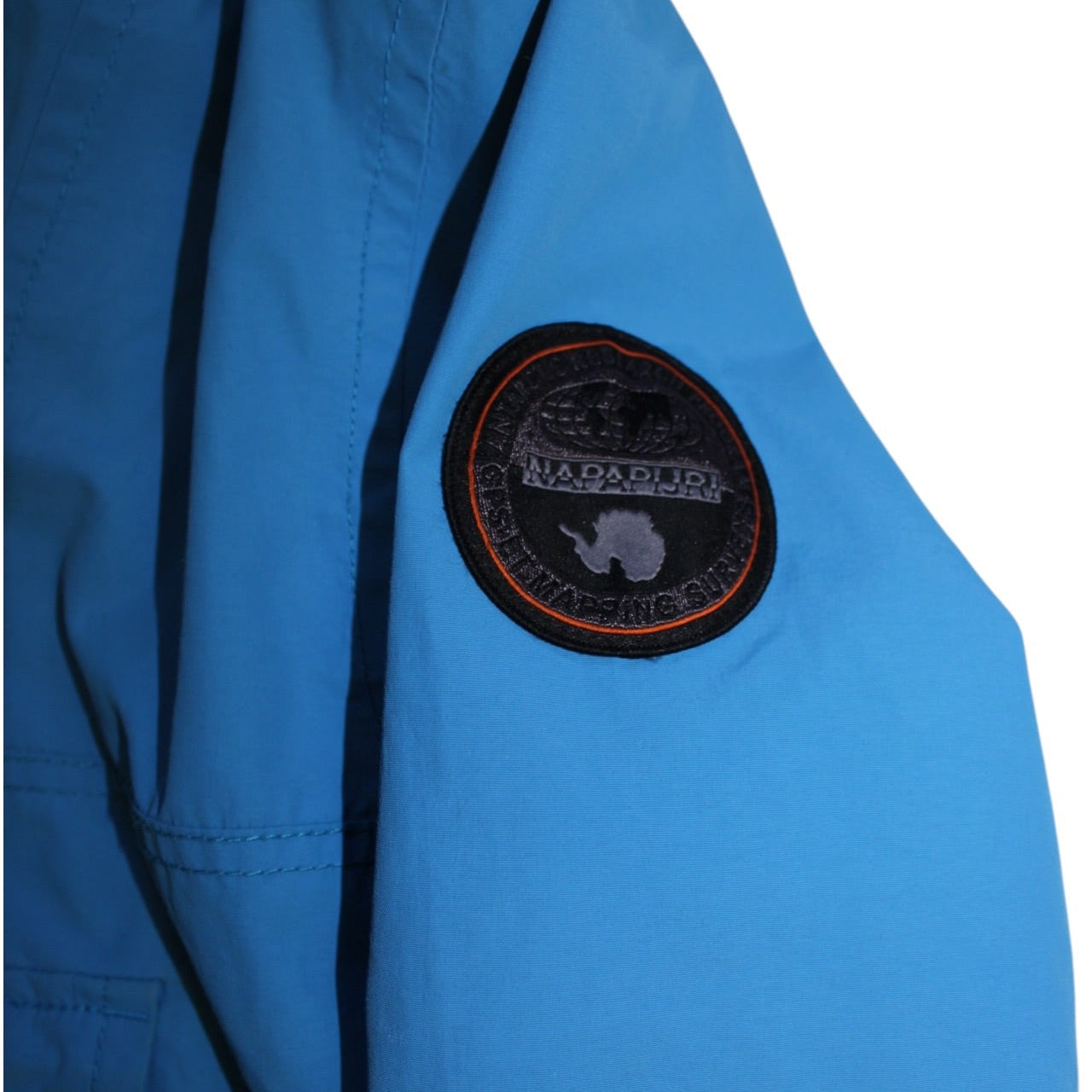 Napapjri Rainforest Water Jacket (Size S)