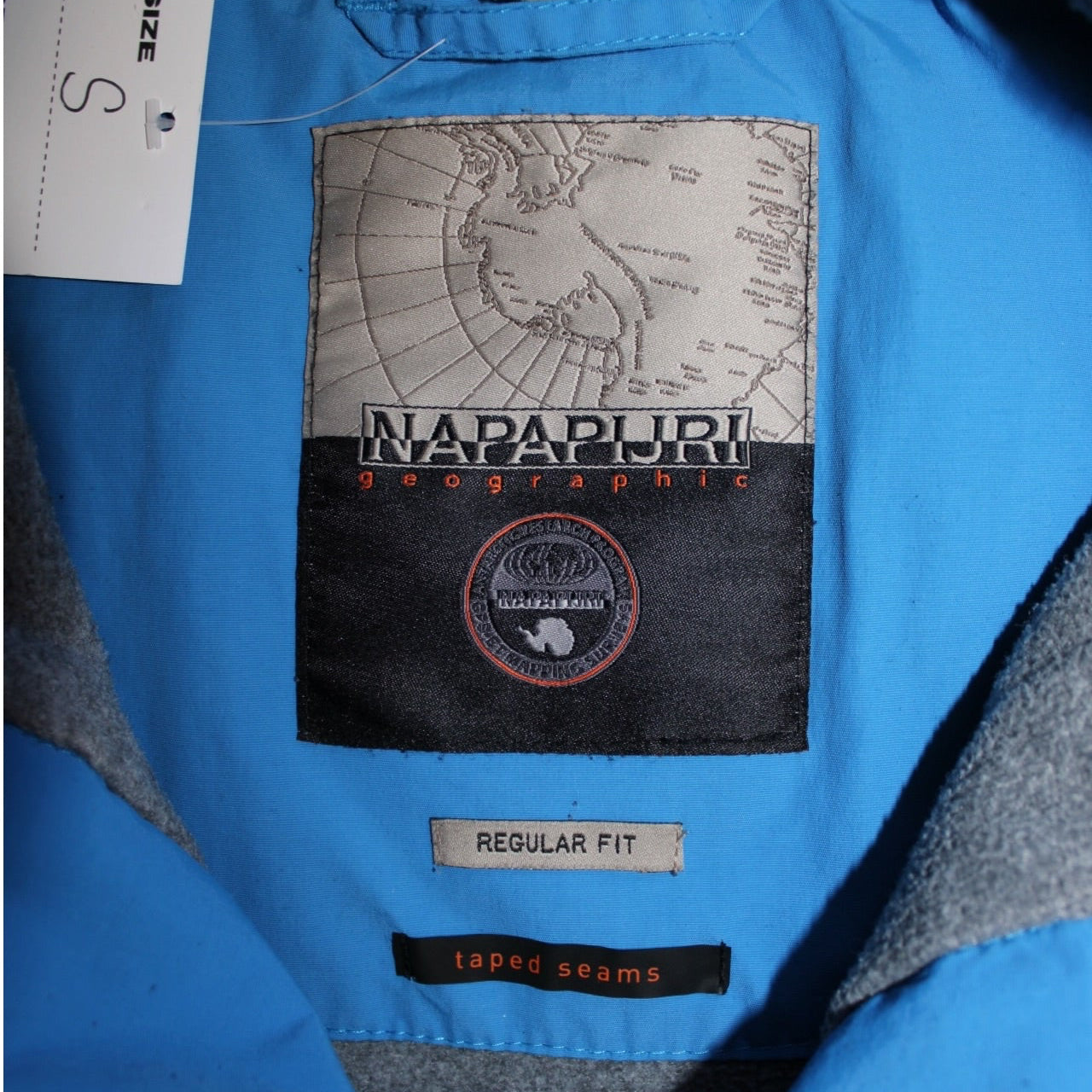 Napapjri Rainforest Water Jacket (Size S)