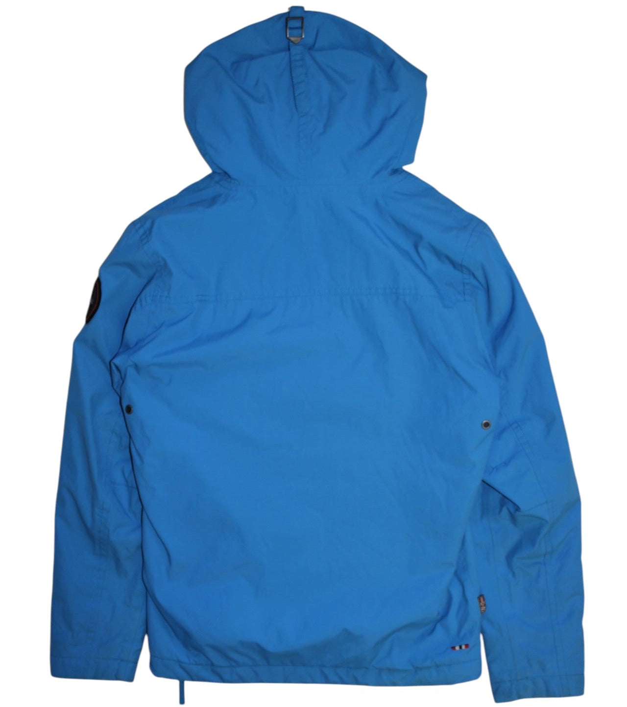 Napapjri Rainforest Water Jacket (Size S)
