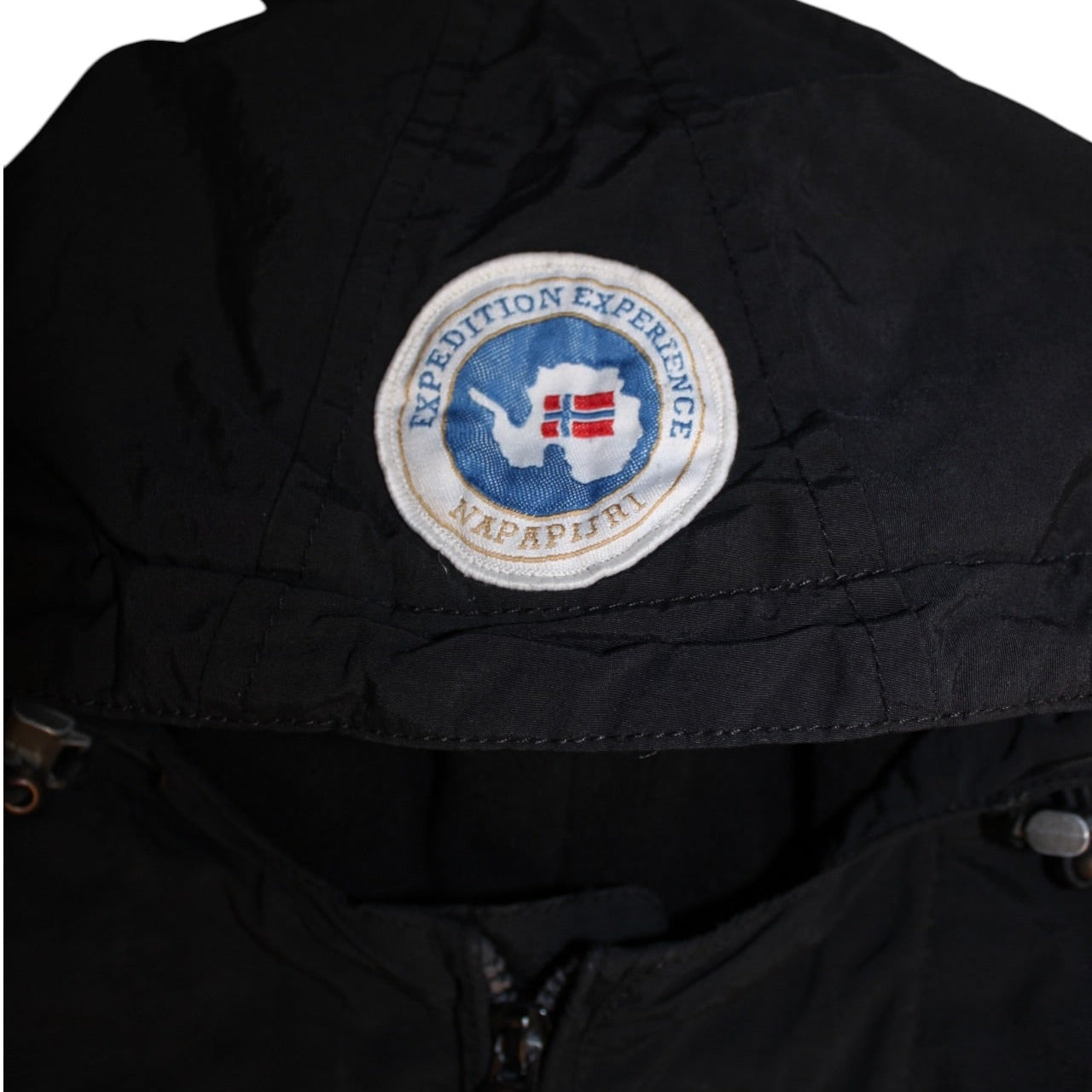 Napapjri Rainforest Water Jacket (Size S)