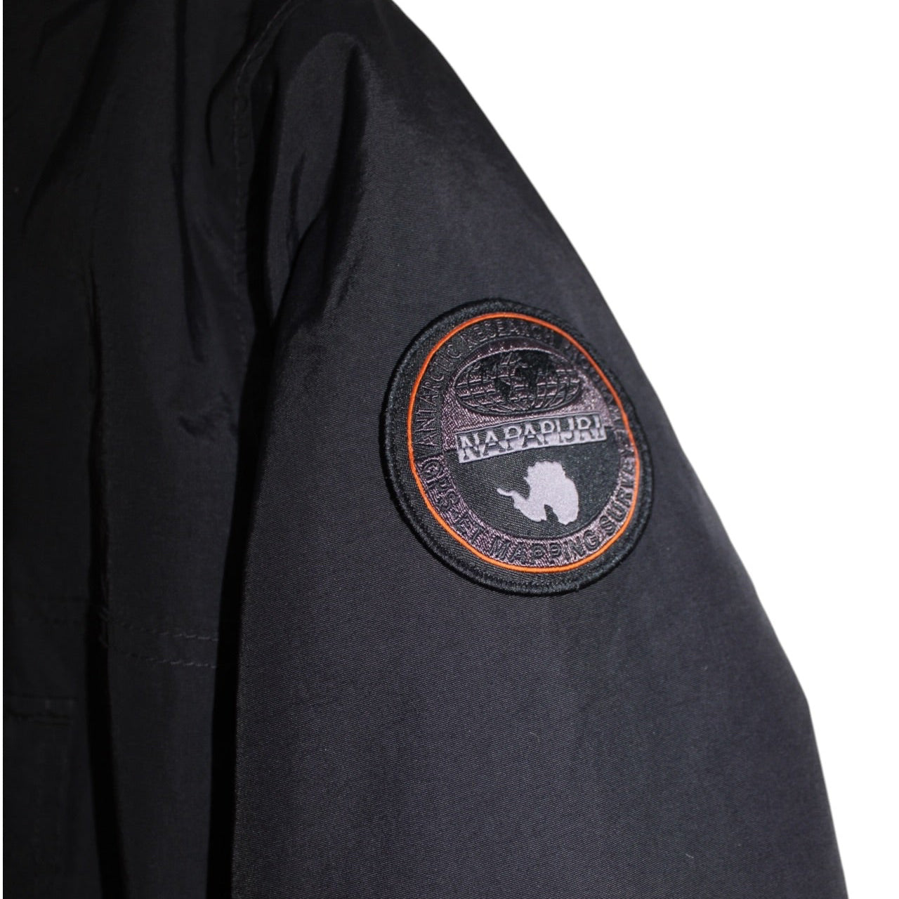Napapjri Rainforest Water Jacket (Size XS)