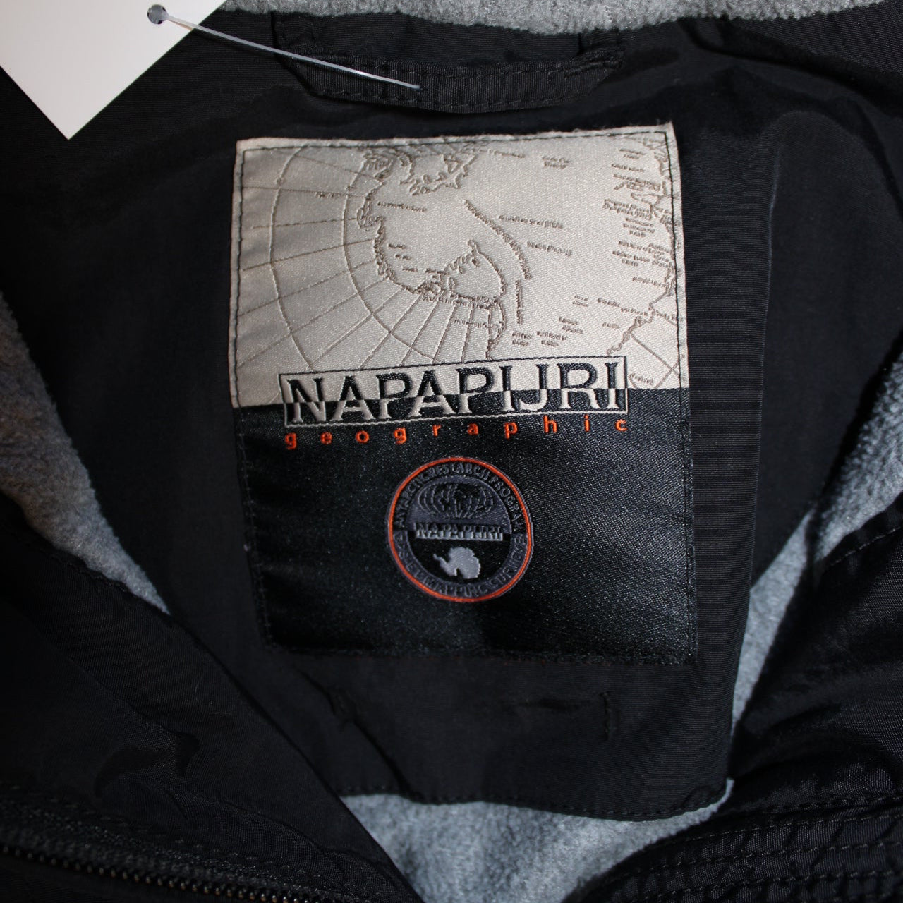 Napapjri Rainforest Water Jacket (Size XS)