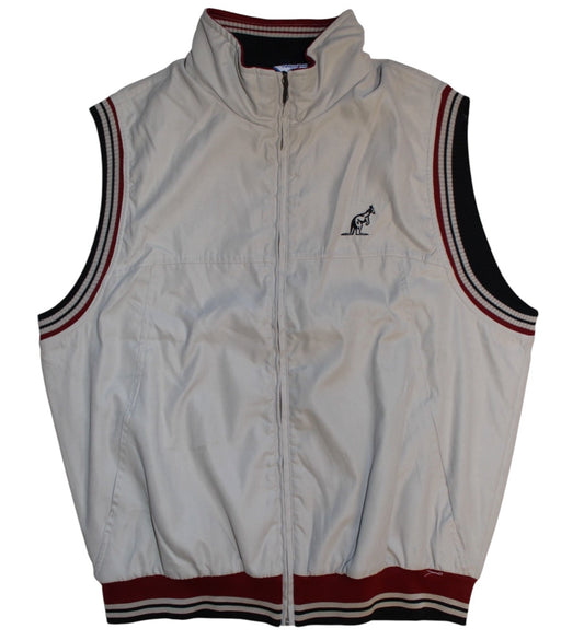 Australian Gilet (Size M)