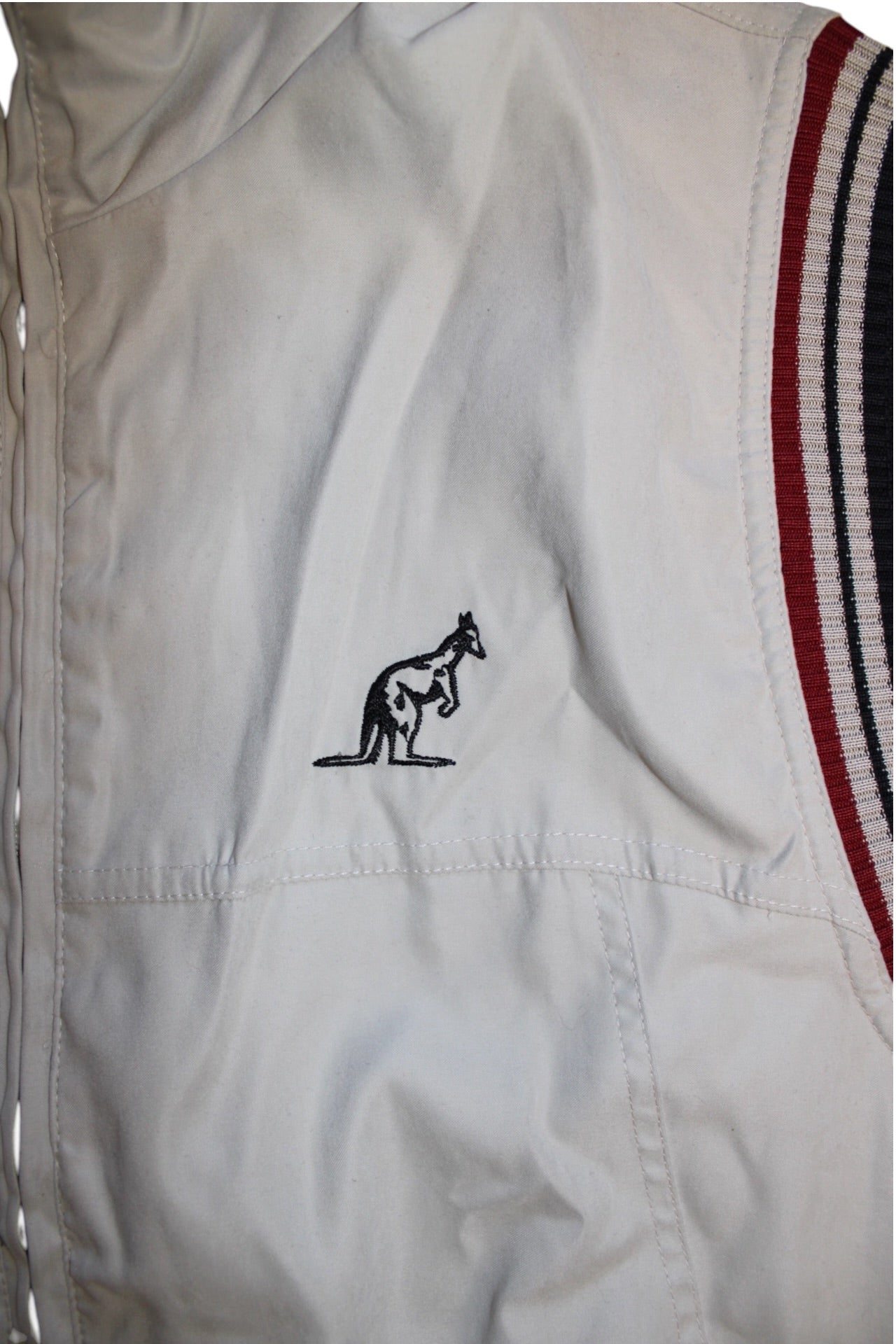 Australian Gilet (Size M)
