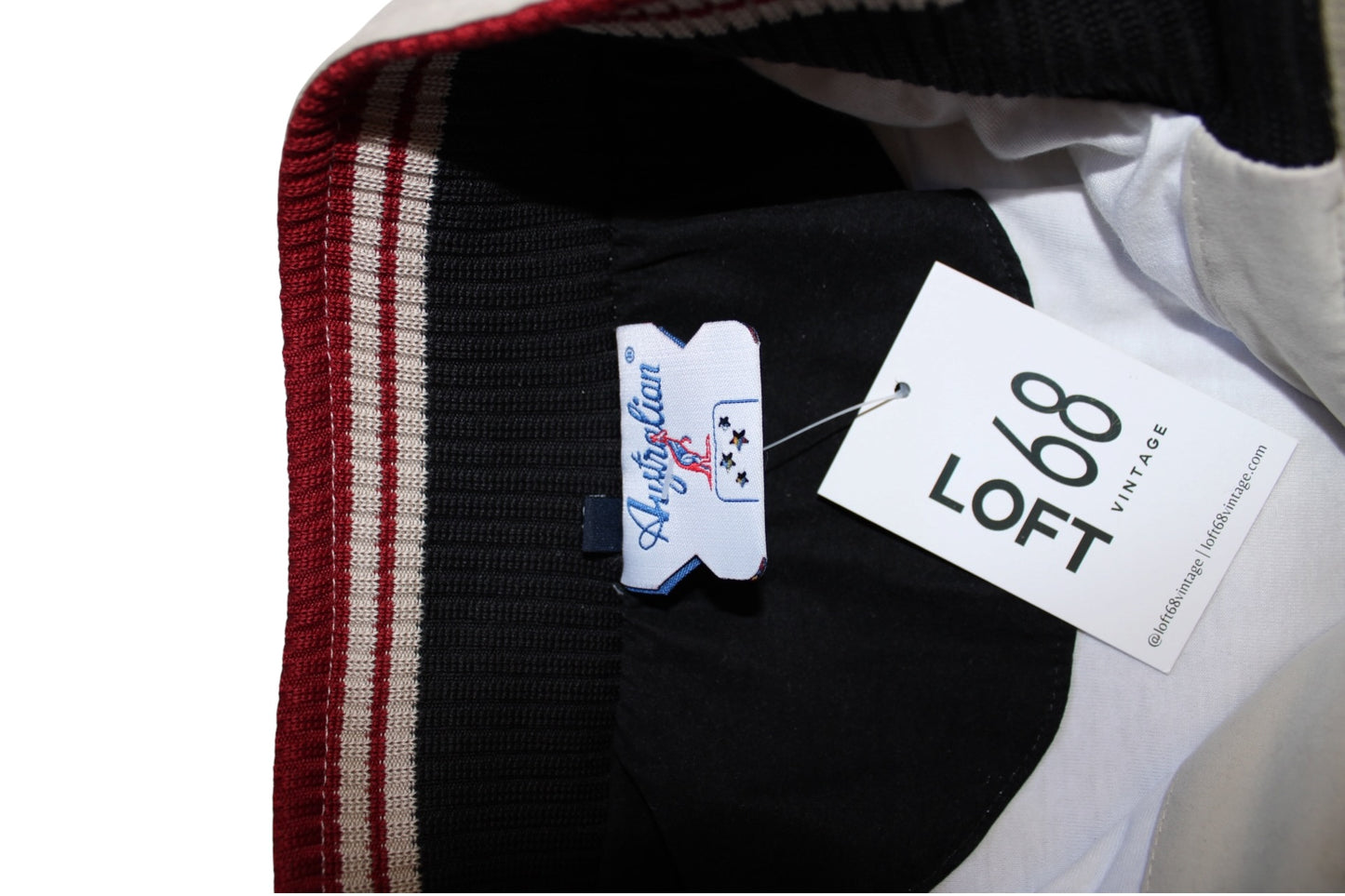 Australian Gilet (Size M)