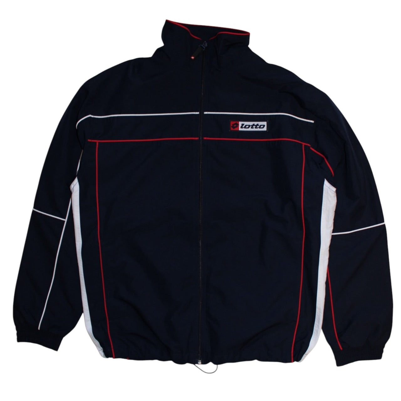 Lotto Track Jacket (Size L)