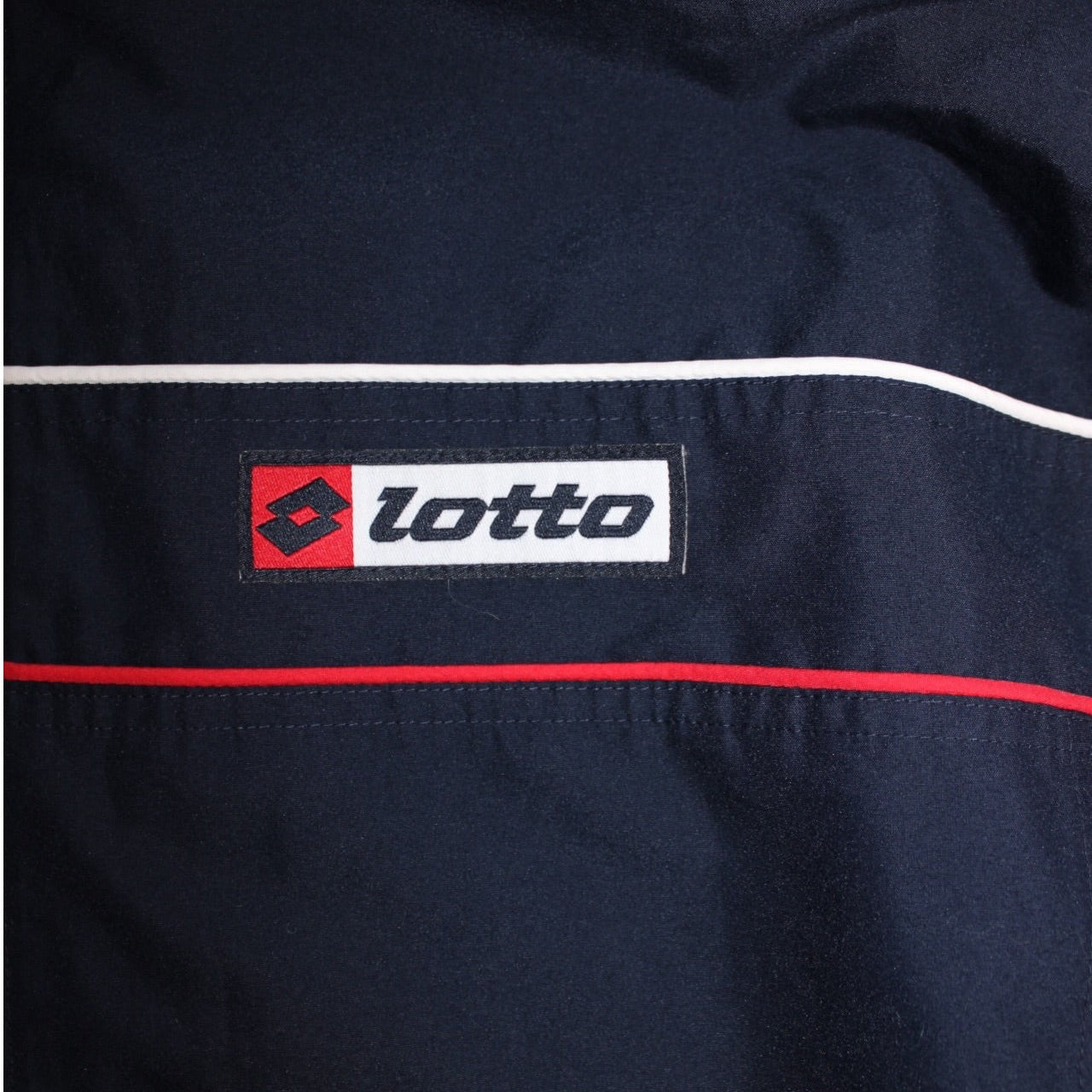 Lotto Track Jacket (Size L)