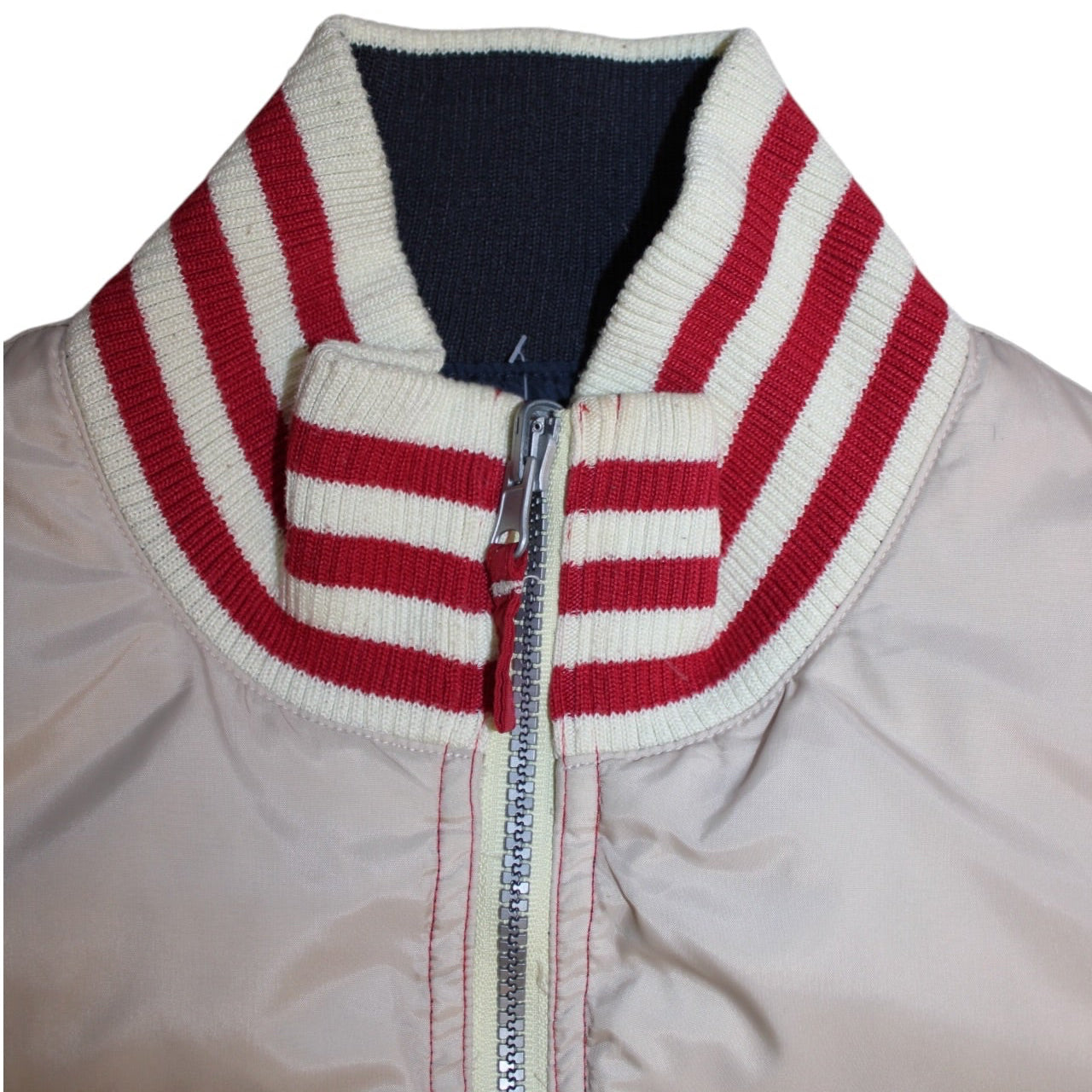 Lonsdale Reversible Puffer Coat (Size M)