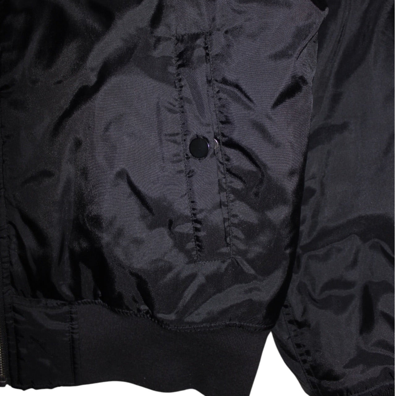 Urban Classics Bomber Jacket (Size XL)