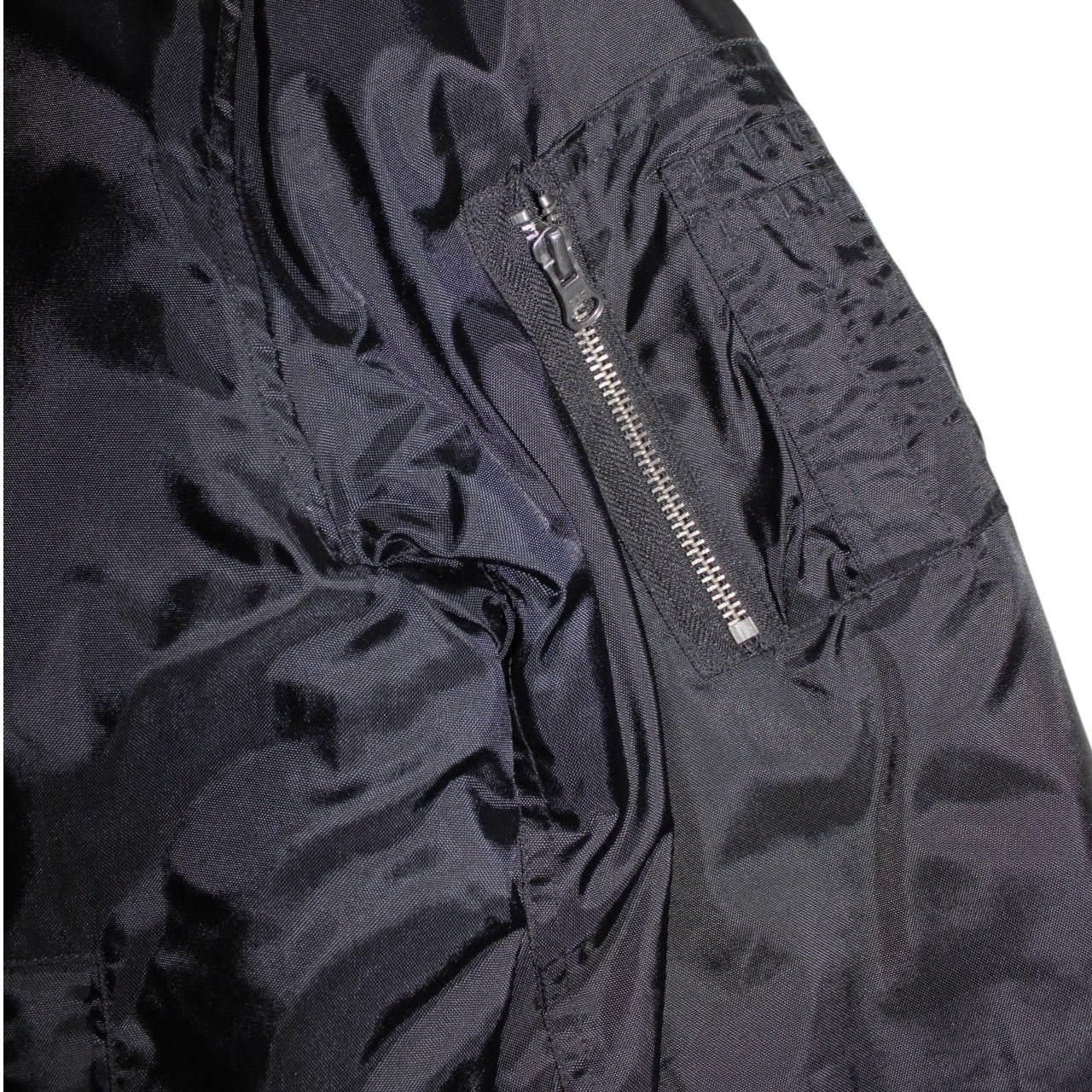 Urban Classics Bomber Jacket (Size XL)