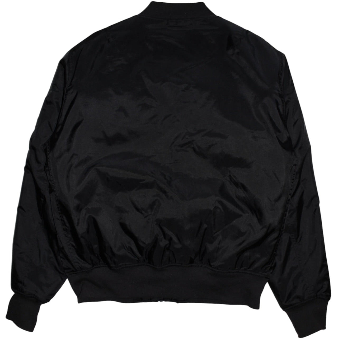 Urban Classics Bomber Jacket (Size XL)