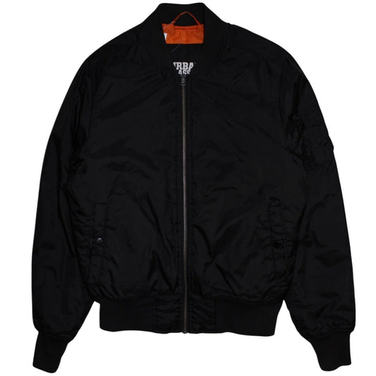 Urban Classics Bomber Jacket (Size S)