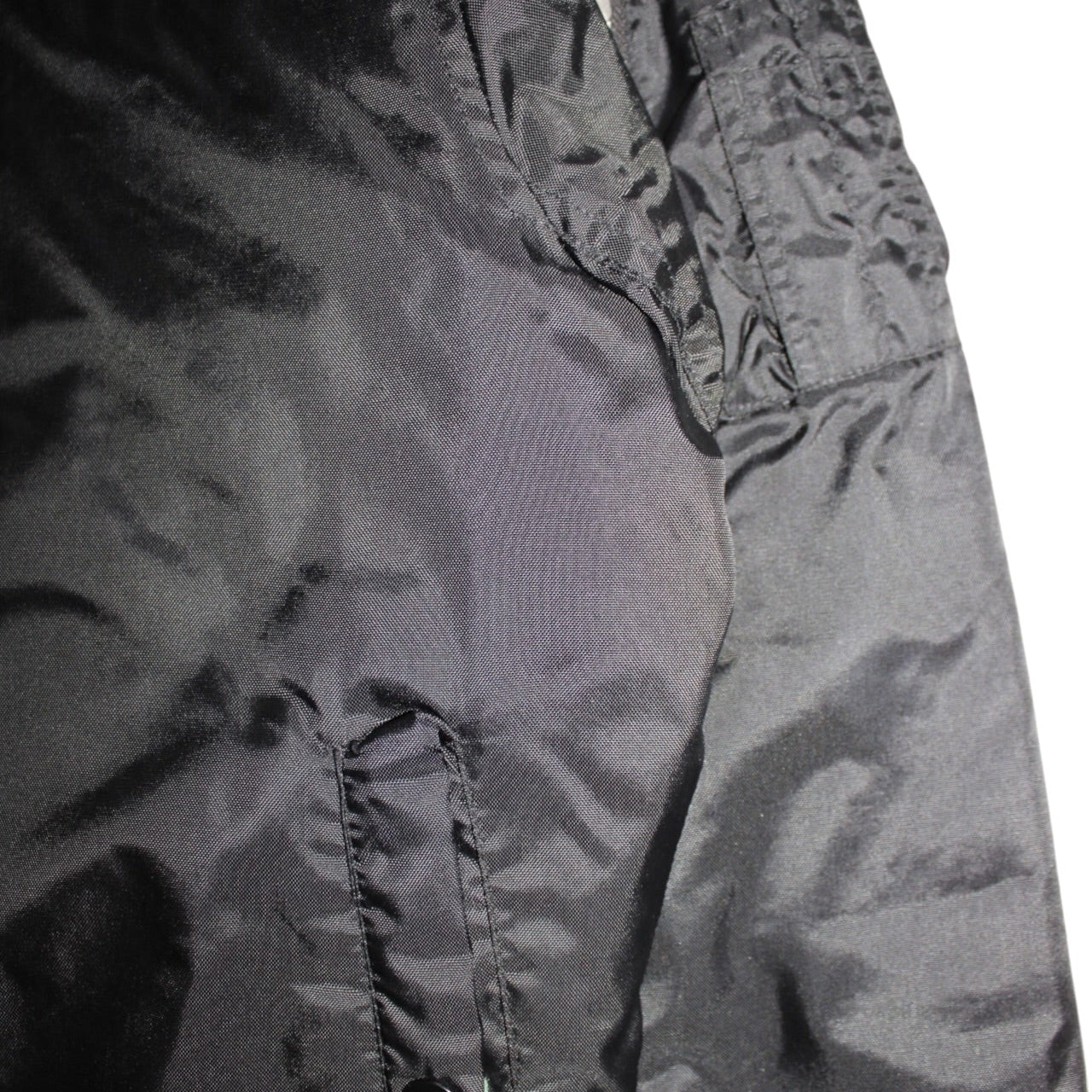 Urban Classics Bomber Jacket (Size S)