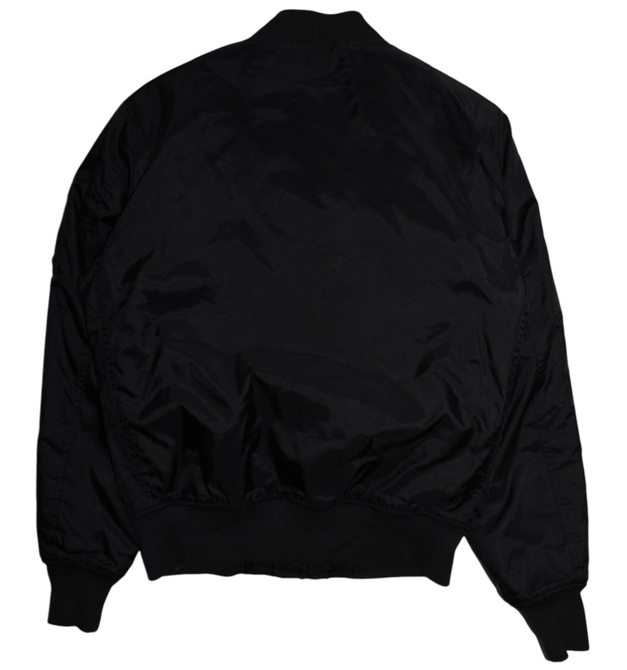 Urban Classics Bomber Jacket (Size S)