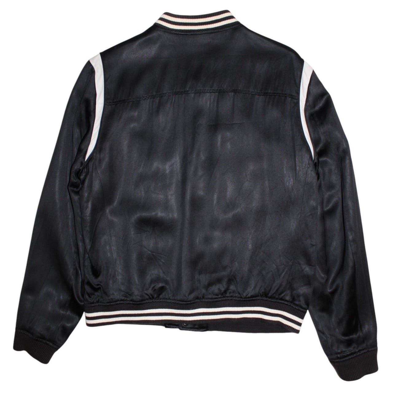 AllSaints Matsu Bomber Jacket (Size L)