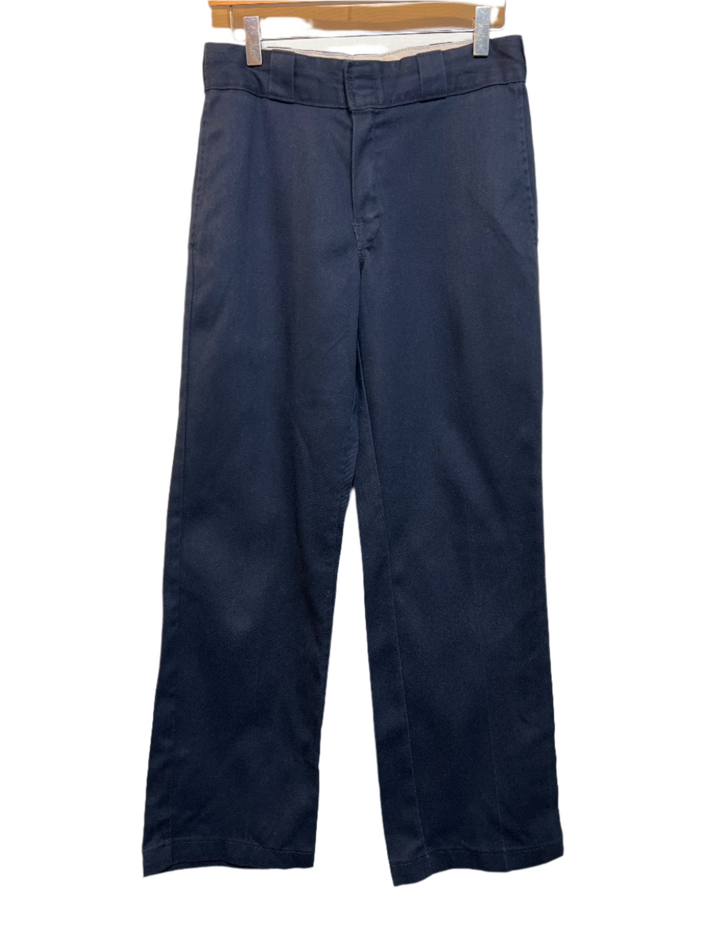 Dickies Navy Trousers (W30)