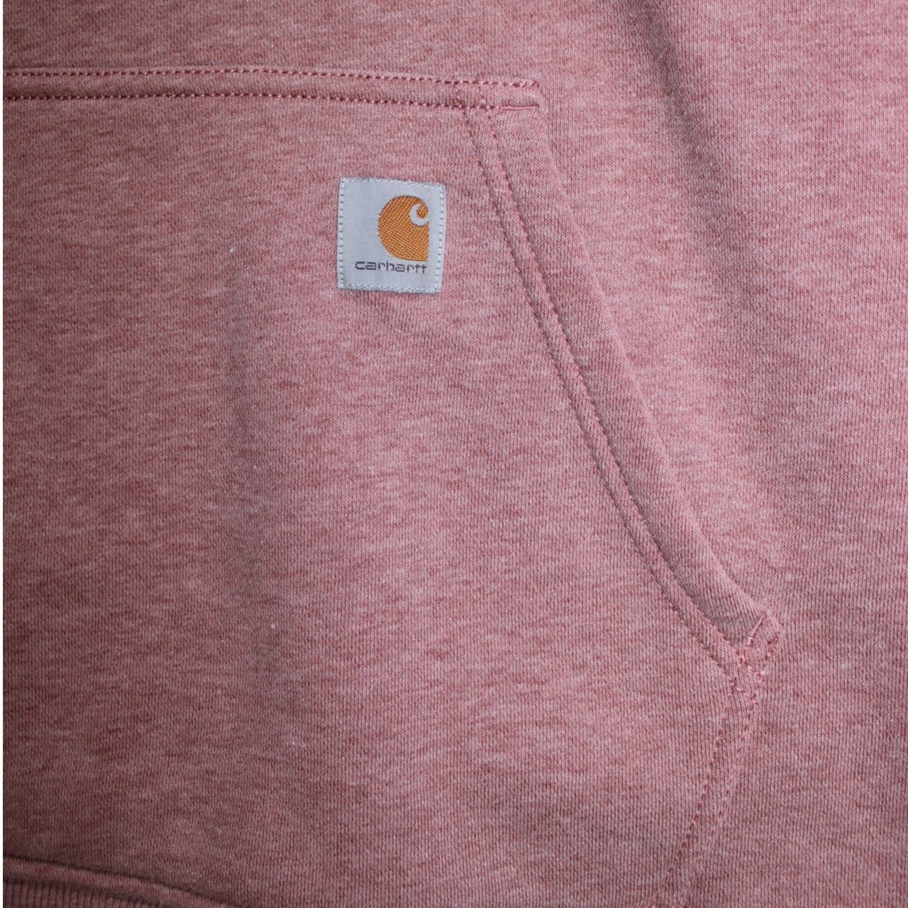 Carhartt Women's Hoodie (Size XL)