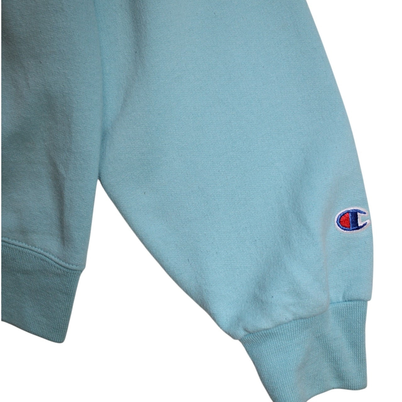 Champion Marquette Sweatshirt (Size L)