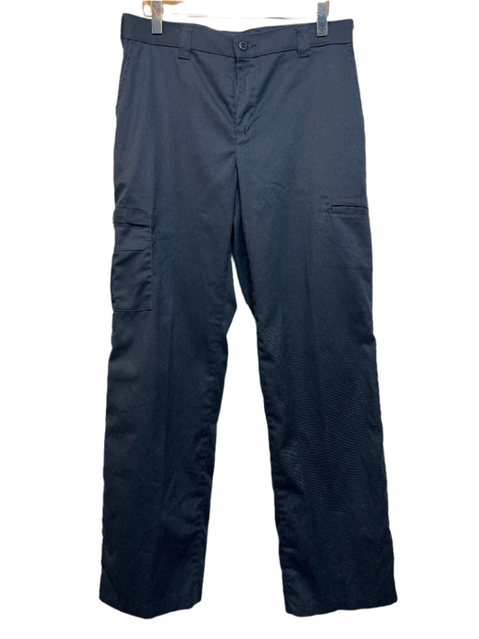 Dickies Mens Navy Trousers (W30)