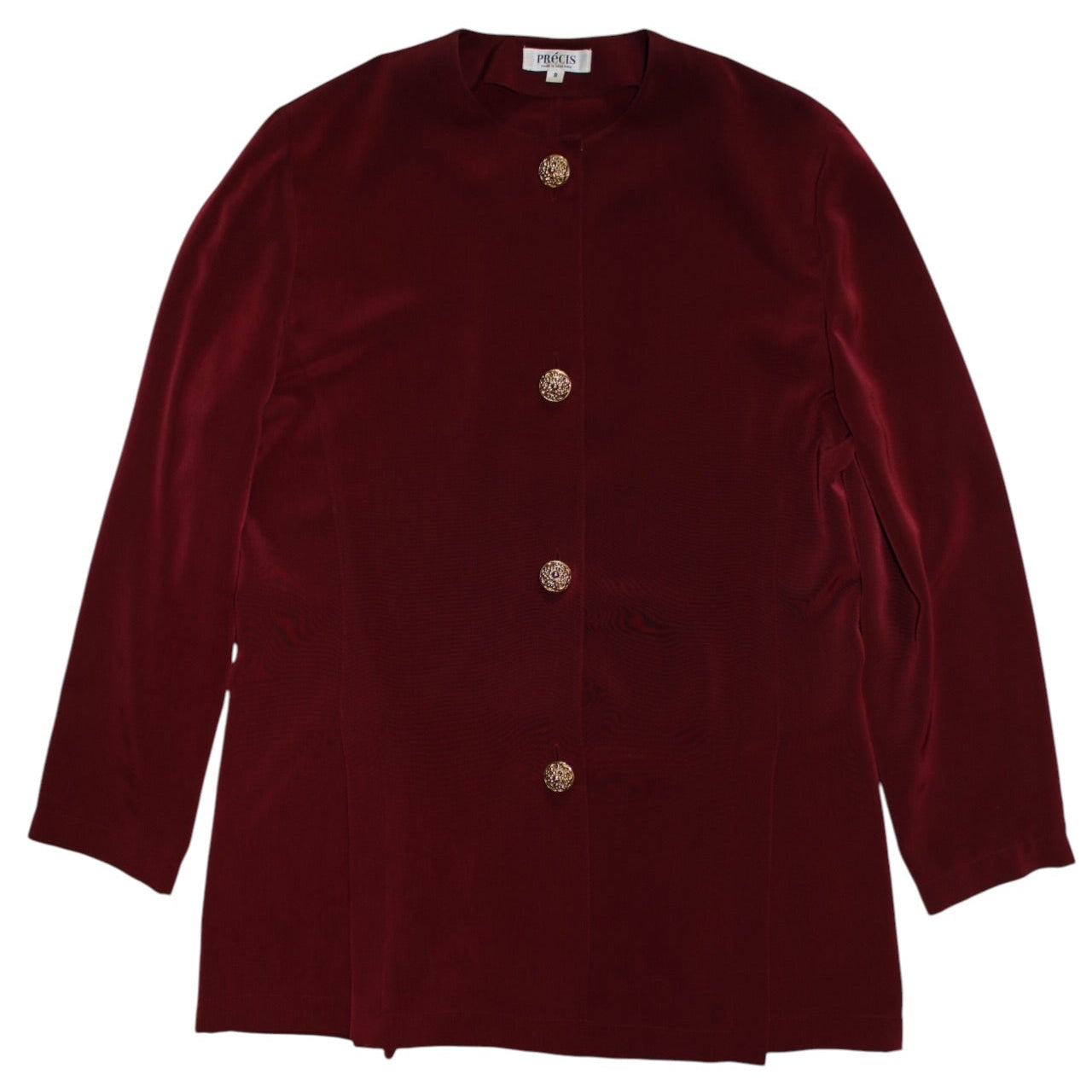 Precis Women's Blazer (Size Medium)