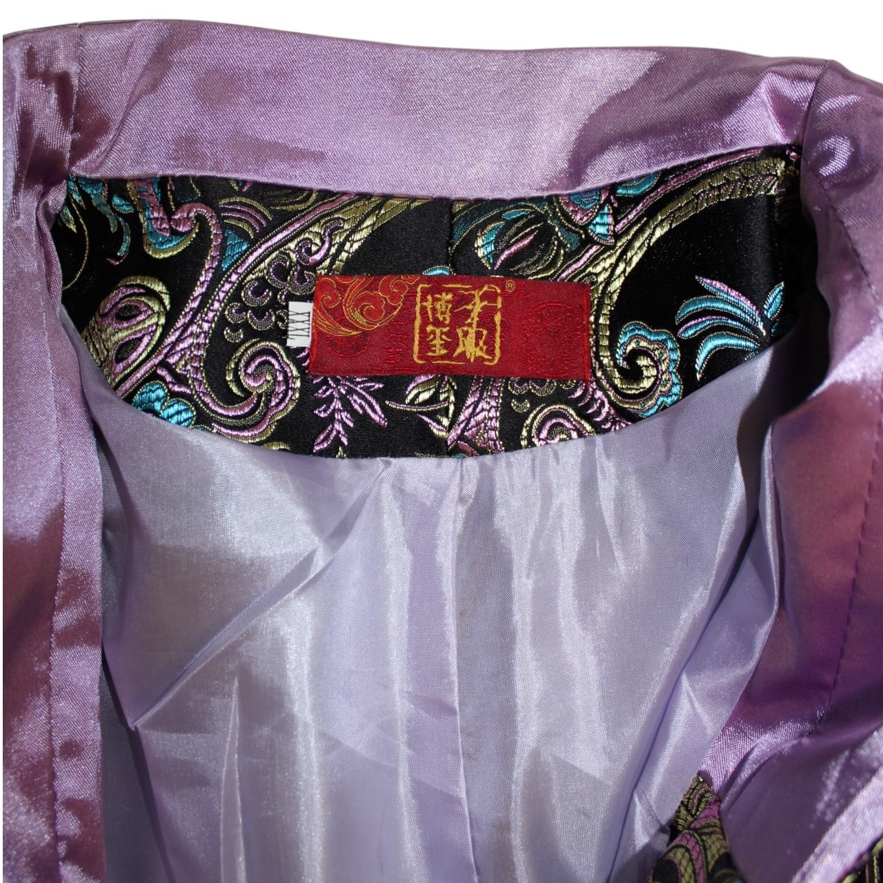 Floral Japanese Blazer (Size XL)