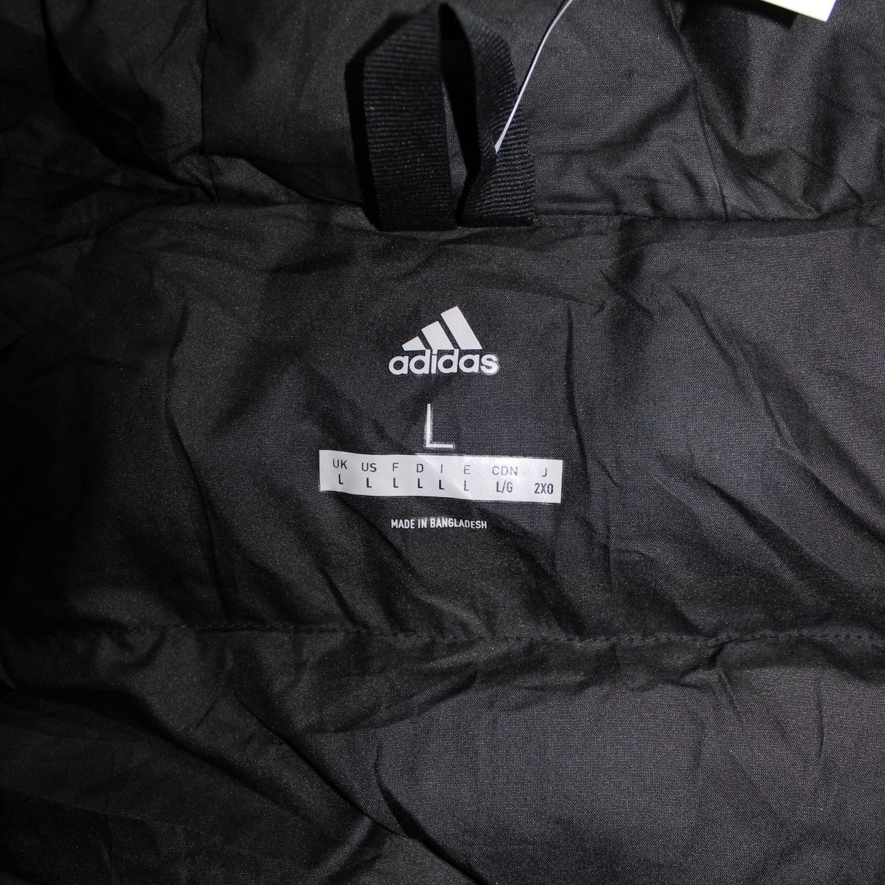 Adidas Mens Winter Coat (Size L)