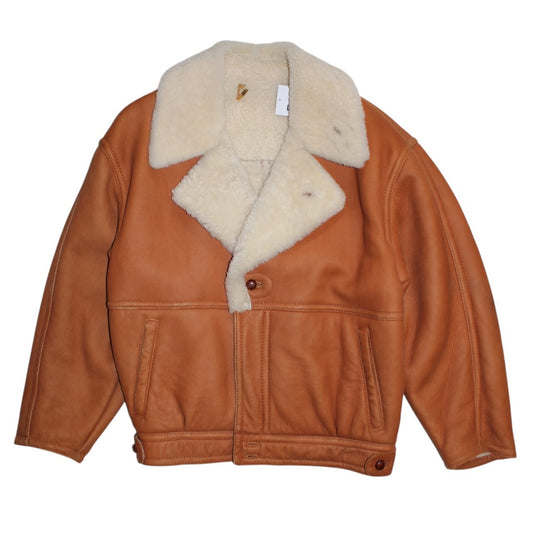 Breco's Flying Sherling Jacket (Size M)
