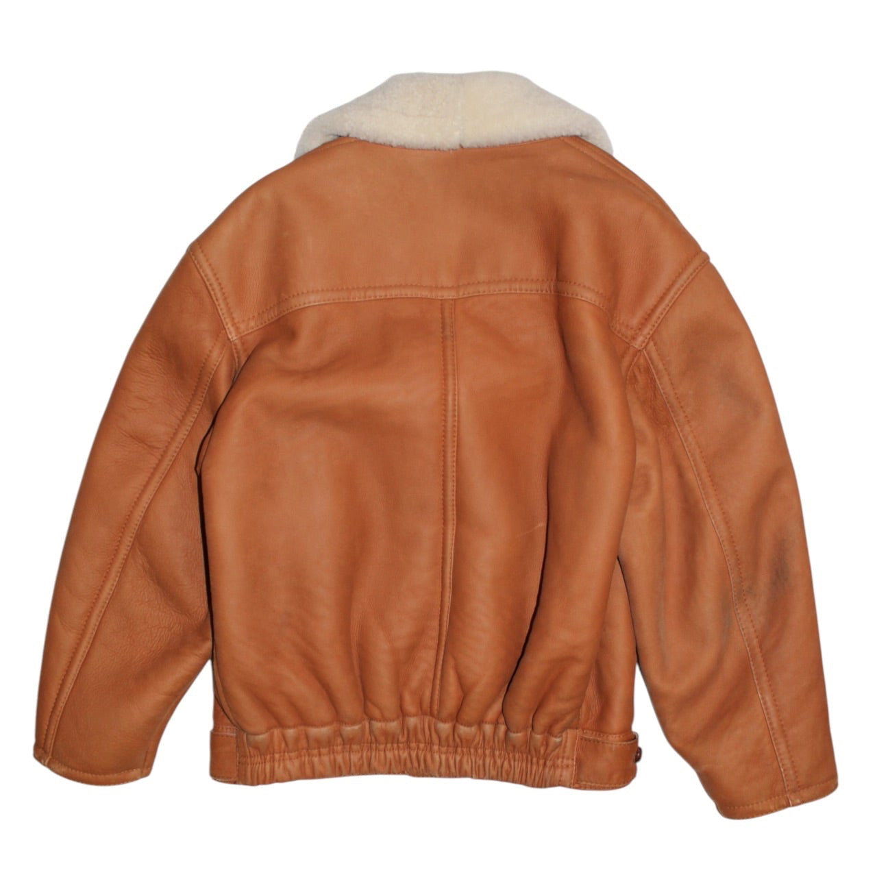 Breco's Flying Sherling Jacket (Size M)