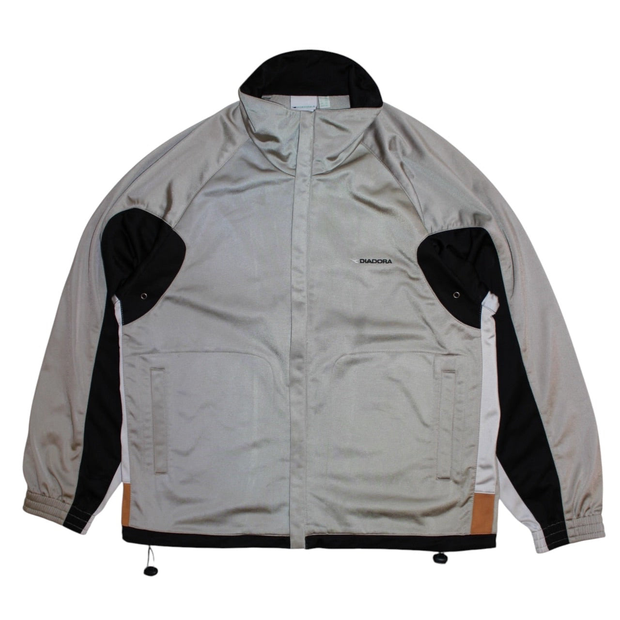 Diadora Track Jacket (Size M)