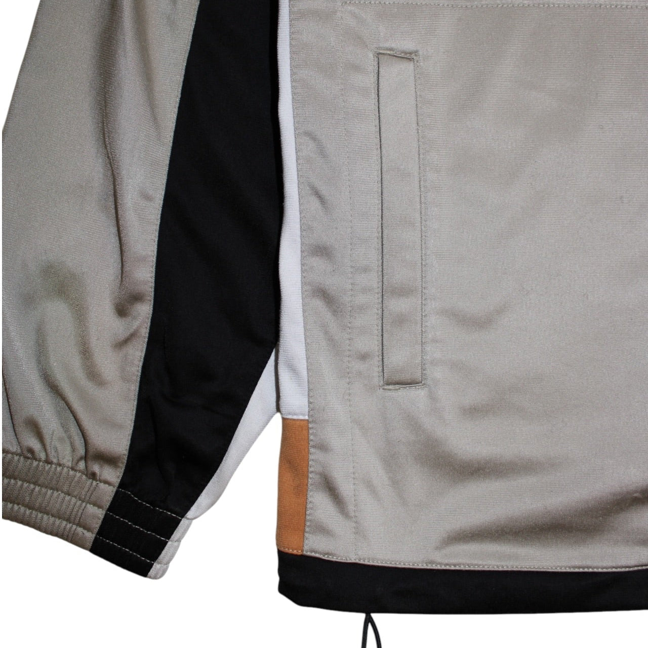 Diadora Track Jacket (Size M)