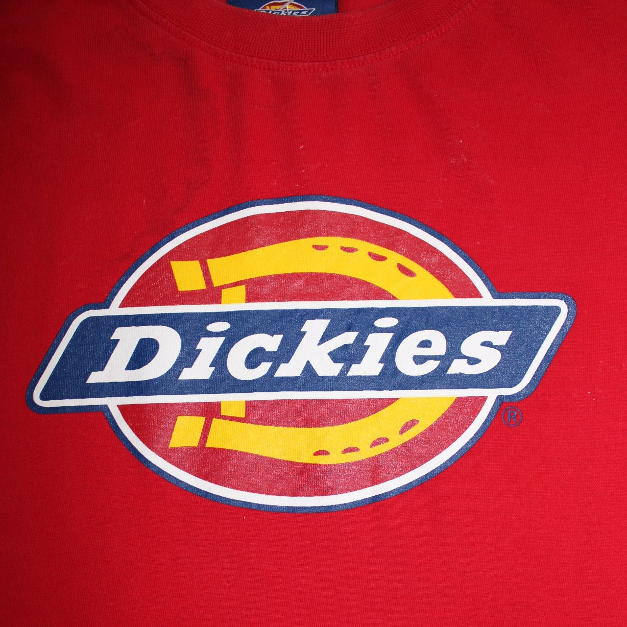 Dickies T Shirt (Size M)