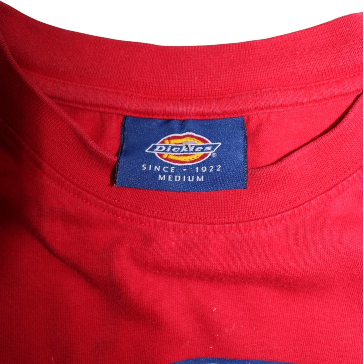 Dickies T Shirt (Size M)