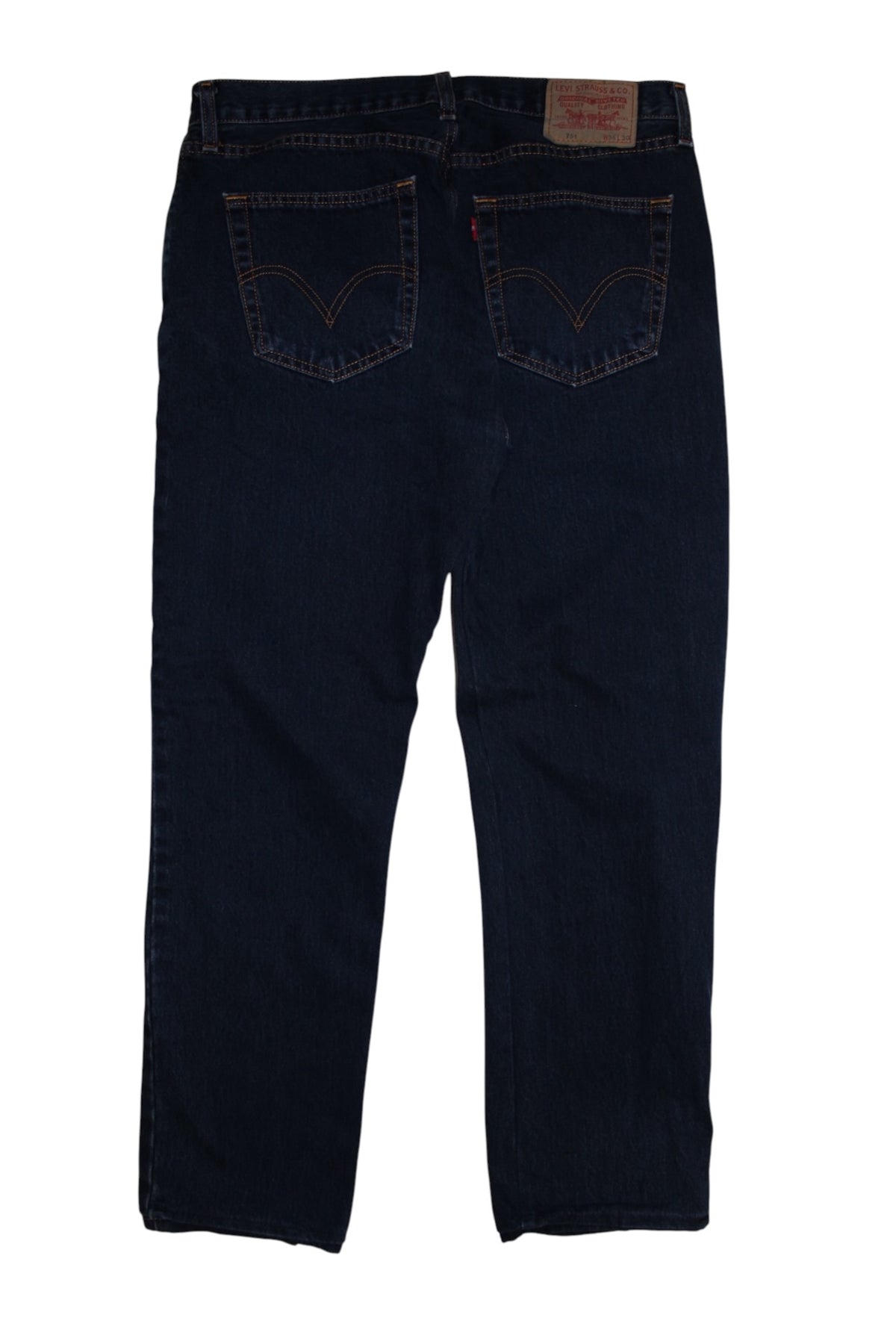 Levi 571 Jeans (34x28)