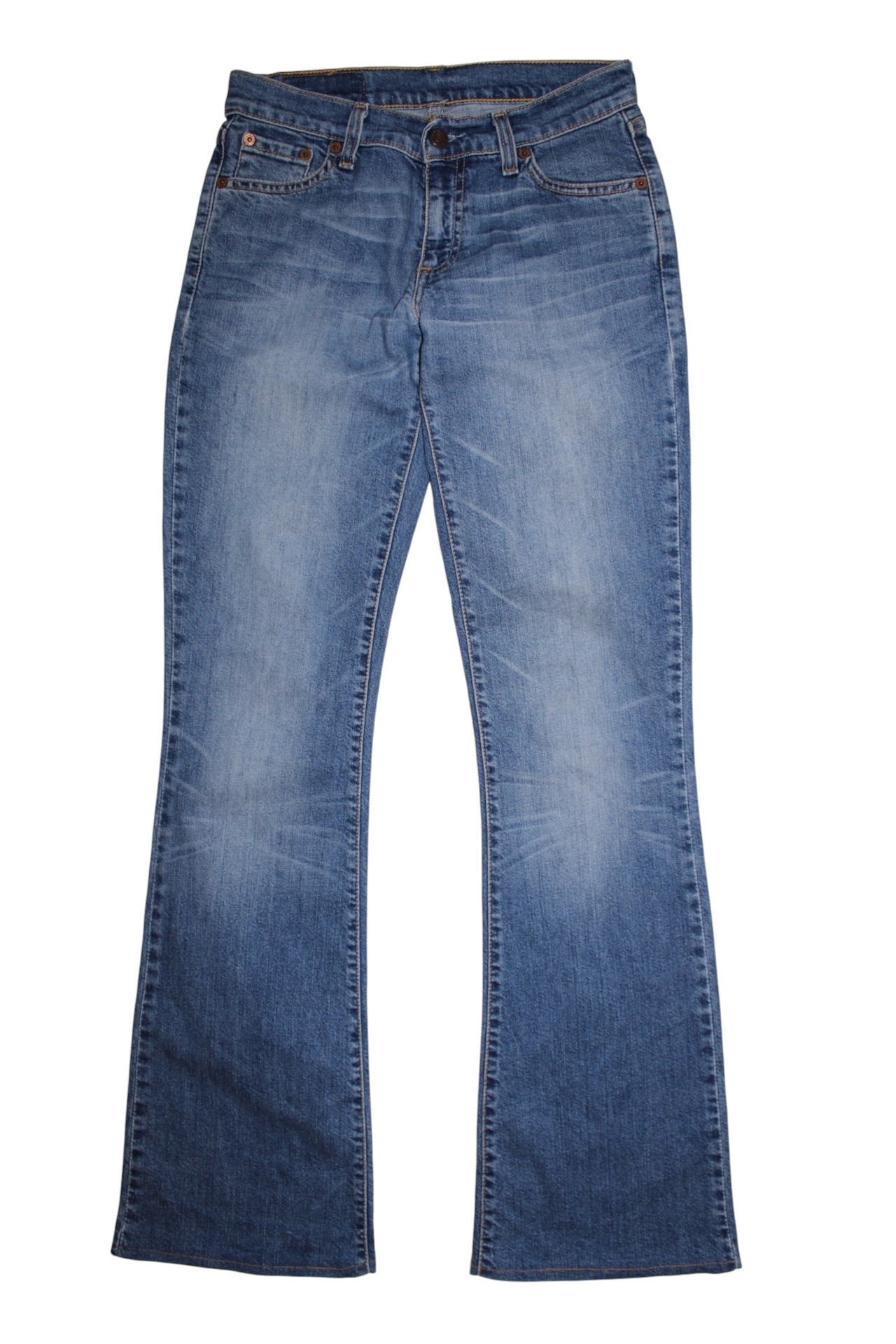 Levi 529 Jeans (27x34)