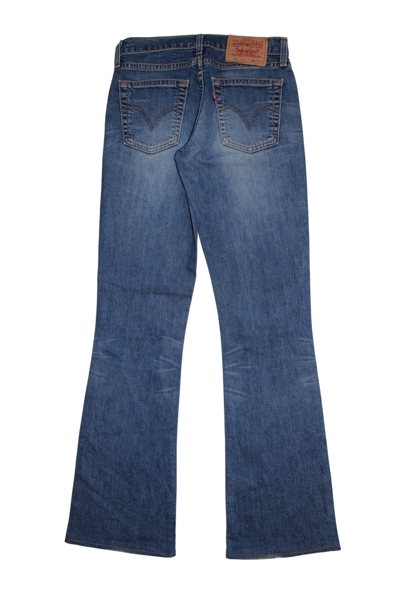 Levi 529 Jeans (27x34)