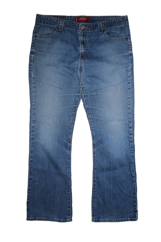 Levi 525 Jeans (37x33)