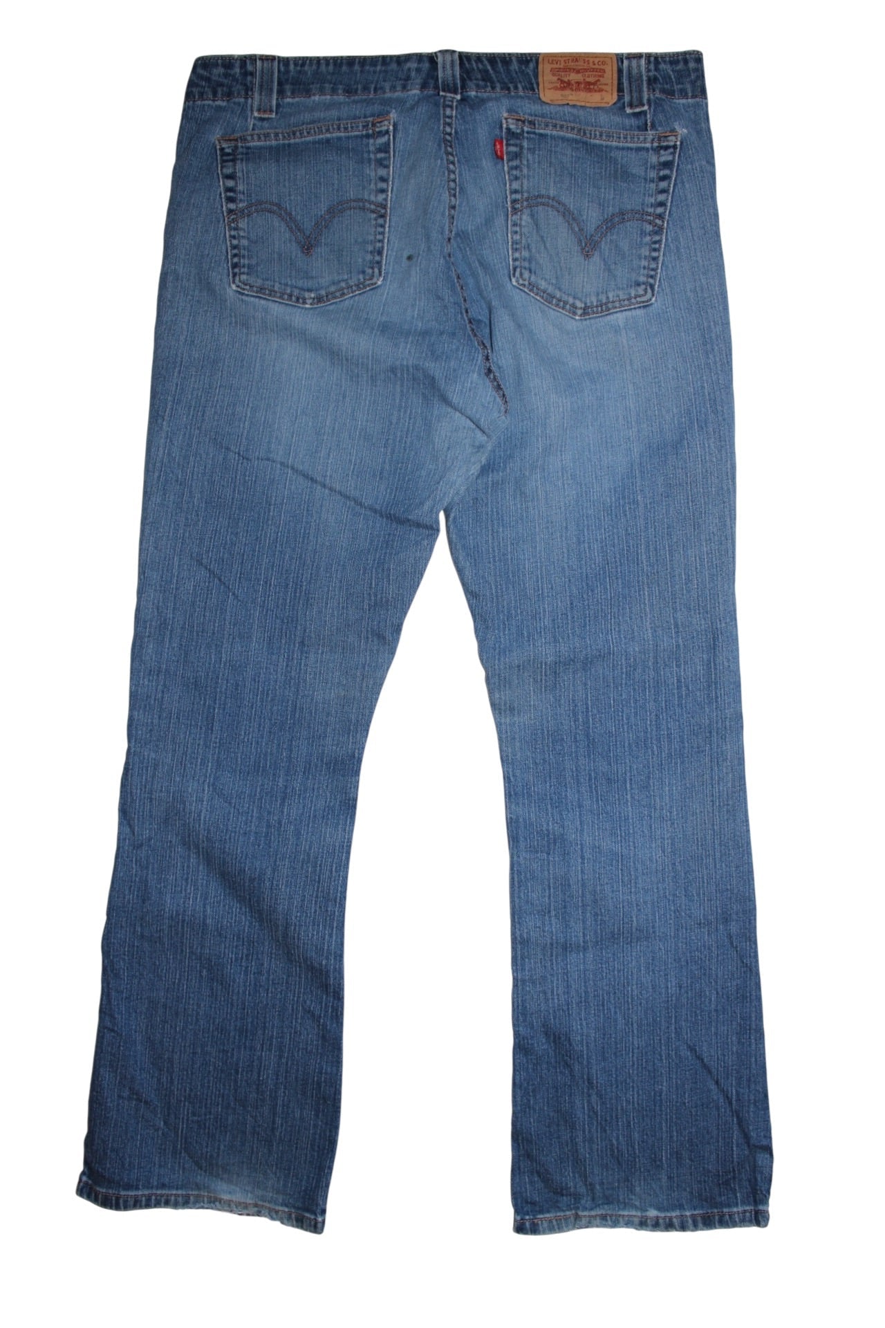 Levi 525 Jeans (37x33)