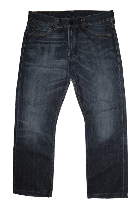 Levi 506 Jeans (35x30)
